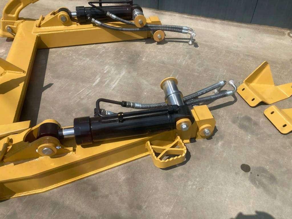 Caterpillar 963K Foto 3