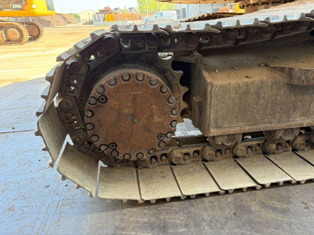 Komatsu PC228USLC-8 Foto 14