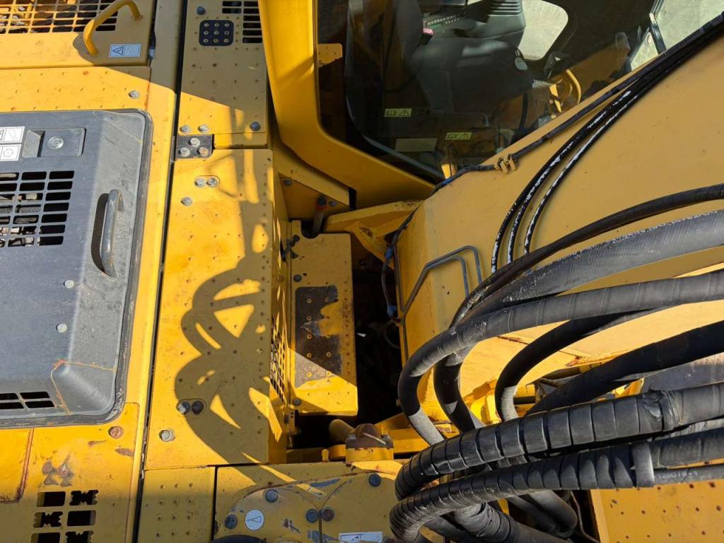 Komatsu PC228USLC-8 Foto 27