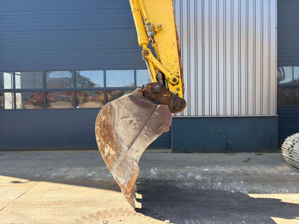 Komatsu PC228USLC-8 Foto 9