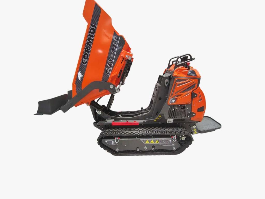 Cormidi C8X Foto 4