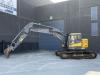 Volvo ECR 235 DL Foto 3 thumbnail