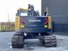 Volvo ECR 235 DL Foto 4 thumbnail