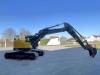 Volvo ECR 235 DL Foto 6 thumbnail