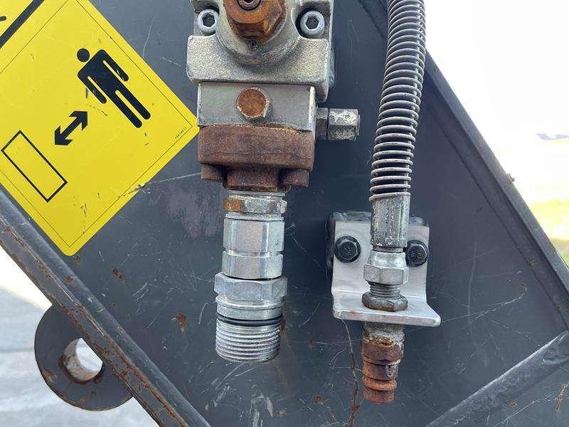 Volvo ECR 235 DL Foto 11