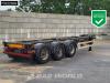 Van Hool S/00149 Lift Axle Multi'45ft Foto 1 thumbnail