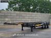 Van Hool S/00149 Lift Axle Multi'45ft Foto 2 thumbnail