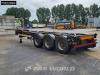 Van Hool S/00149 Lift Axle Multi'45ft Foto 3 thumbnail