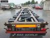Van Hool S/00149 Lift Axle Multi'45ft Foto 8 thumbnail