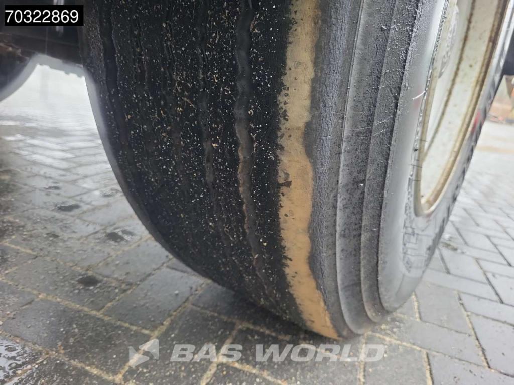 Van Hool S/00149 Lift Axle Multi'45ft Foto 18