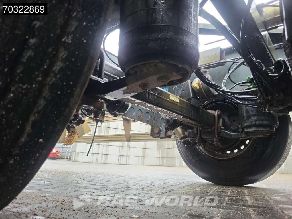 Van Hool S/00149 Lift Axle Multi'45ft Foto 22