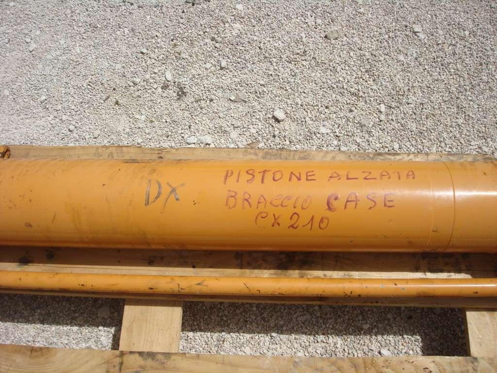 Pistone sollevamento per Case CX210 Foto 2