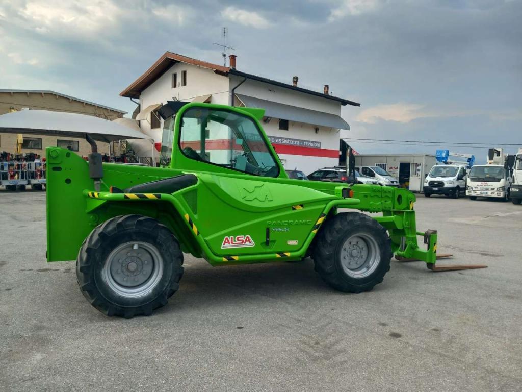 Merlo 38.13 Foto 8