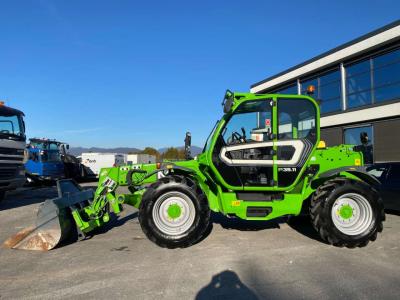 Merlo P35.11