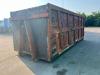 CONTAINER SCARRABILE USATO A CIELO APERTO Foto 1 thumbnail
