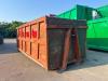 CONTAINER SCARRABILE USATO A CIELO APERTO Foto 2 thumbnail