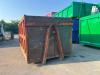 CONTAINER SCARRABILE USATO A CIELO APERTO Foto 3 thumbnail