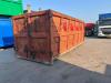 CONTAINER SCARRABILE USATO A CIELO APERTO Foto 4 thumbnail