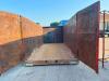 CONTAINER SCARRABILE USATO A CIELO APERTO Foto 6 thumbnail