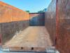 CONTAINER SCARRABILE USATO A CIELO APERTO Foto 7 thumbnail