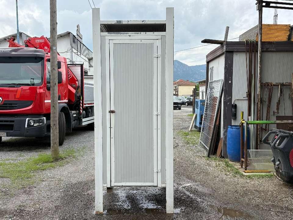 WC Box wc Foto 1