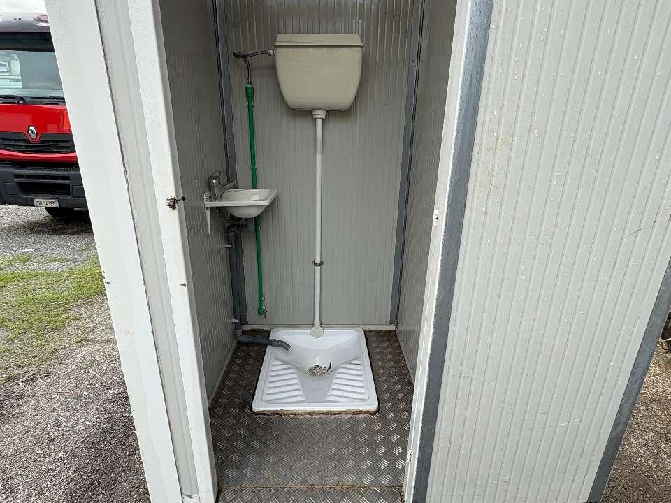 WC Box wc Foto 5