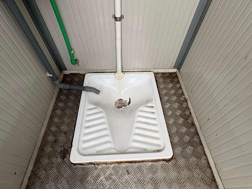 WC Box wc Foto 6