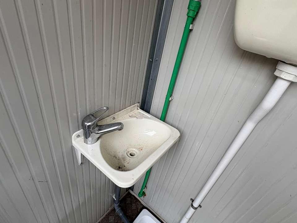 WC Box wc Foto 7