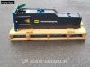 Mustang HM300 NEW UNUSED - SUITS TO 4,5-9,5T Foto 6 thumbnail