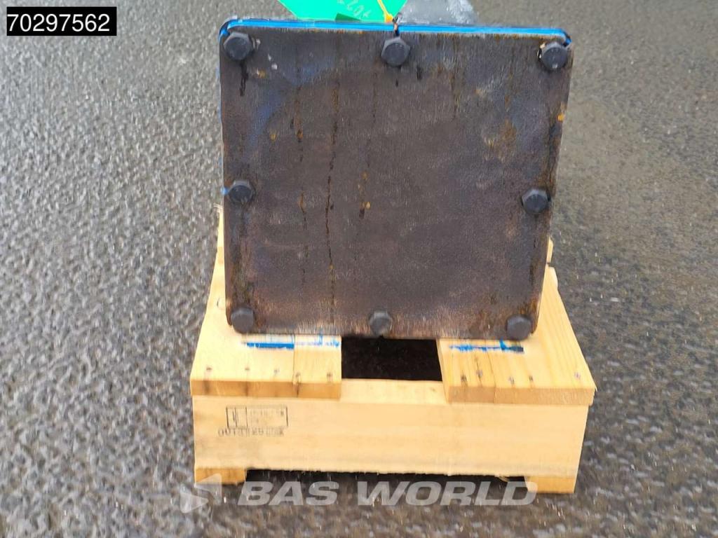 Mustang HM300 NEW UNUSED - SUITS TO 4,5-9,5T Foto 11