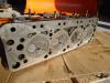 Testata motore per FIAT 70C - AD7 - MOTORE FIAT 604.030 COMPLETO DI VALVOLE Foto 1 thumbnail