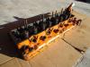 Testata motore per FIAT 70C - AD7 - MOTORE FIAT 604.030 COMPLETO DI VALVOLE Foto 4 thumbnail