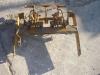 Pedaliera per Fiat Allis FL14D e FL14C  e AD14C Foto 2 thumbnail