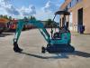Kobelco SK 17SR-3E Foto 1 thumbnail