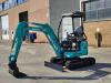 Kobelco SK 17SR-3E Foto 2 thumbnail