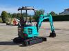 Kobelco SK 17SR-3E Foto 5 thumbnail