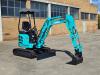 Kobelco SK 17SR-3E Foto 7 thumbnail