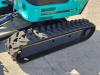 Kobelco SK 17SR-3E Foto 9 thumbnail