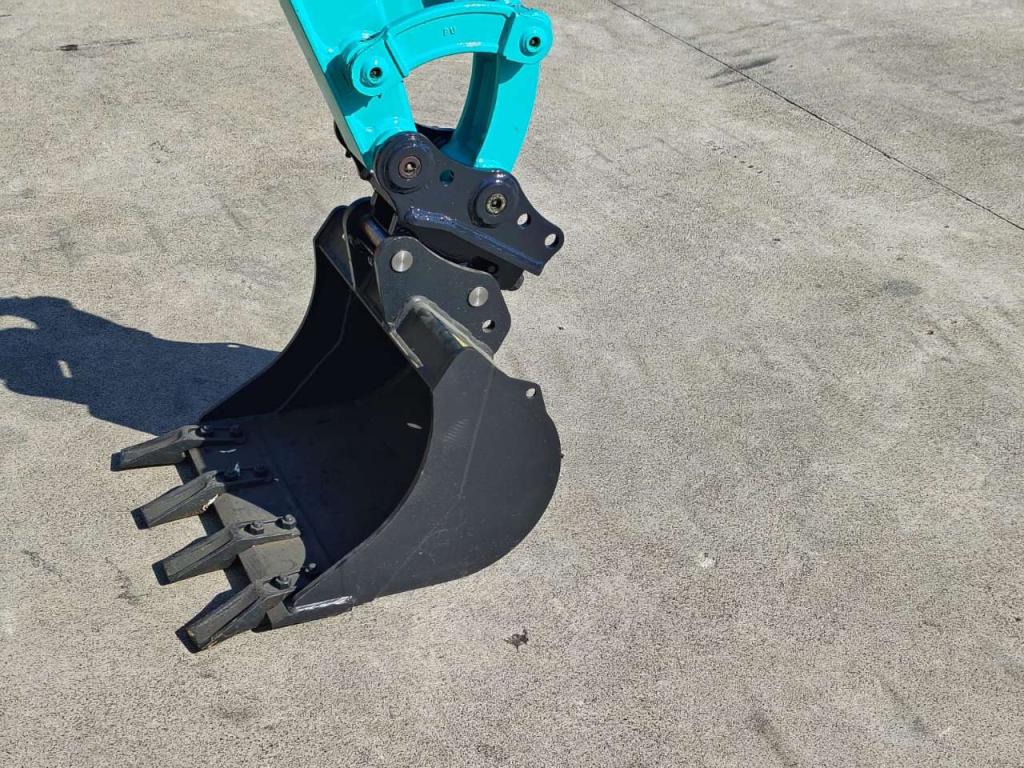 Kobelco SK 17SR-3E Foto 14