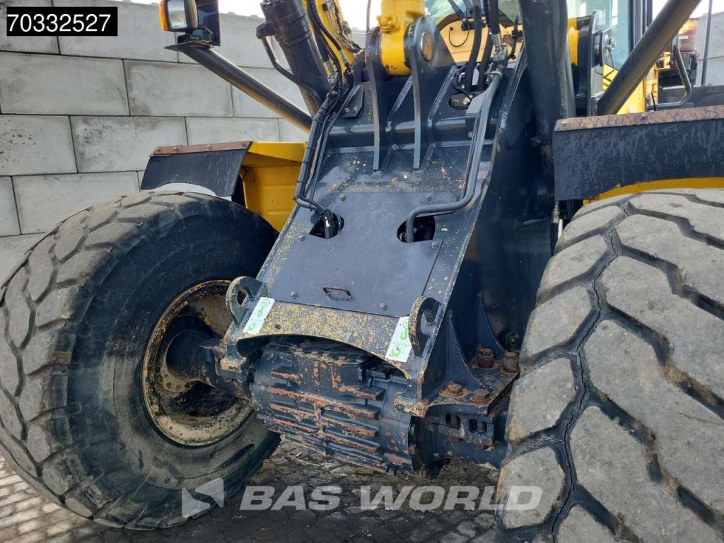 Komatsu WA380-7 Foto 13