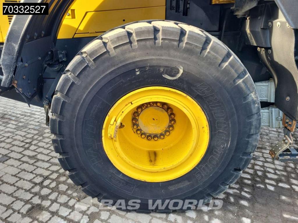 Komatsu WA380-7 Foto 19