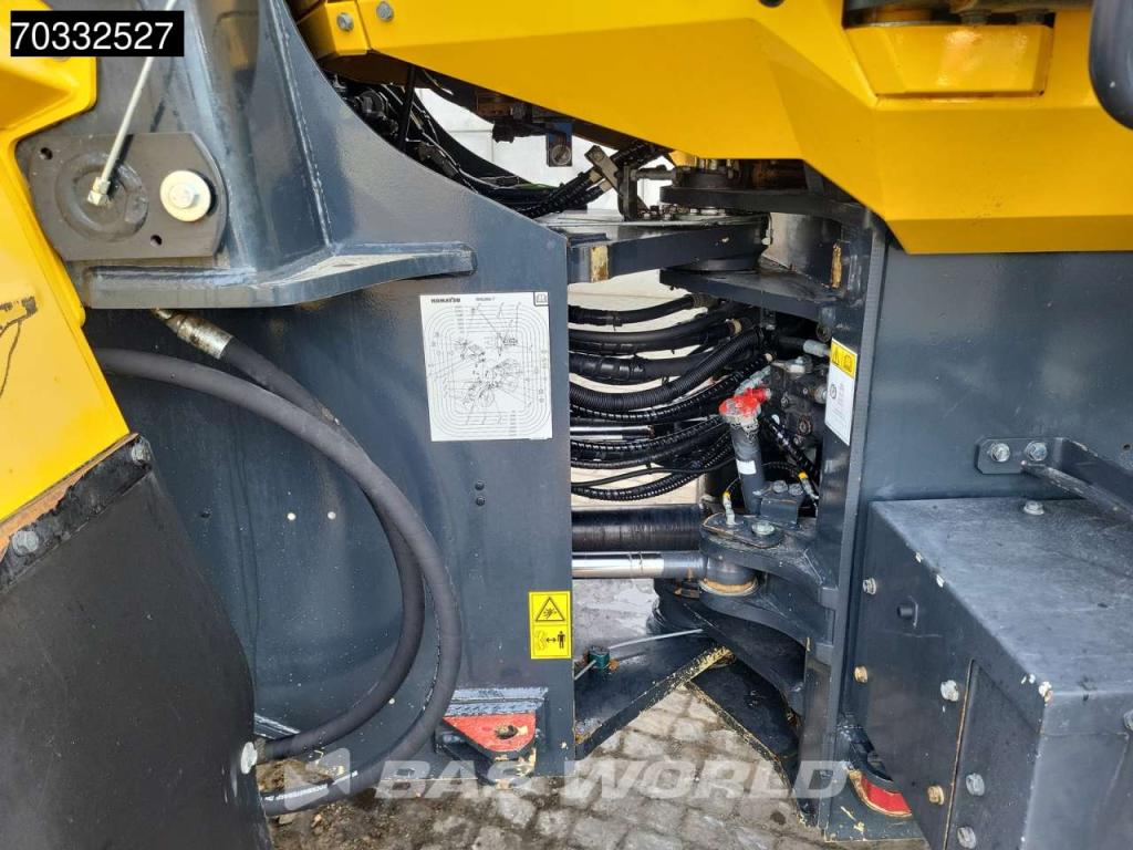 Komatsu WA380-7 Foto 21