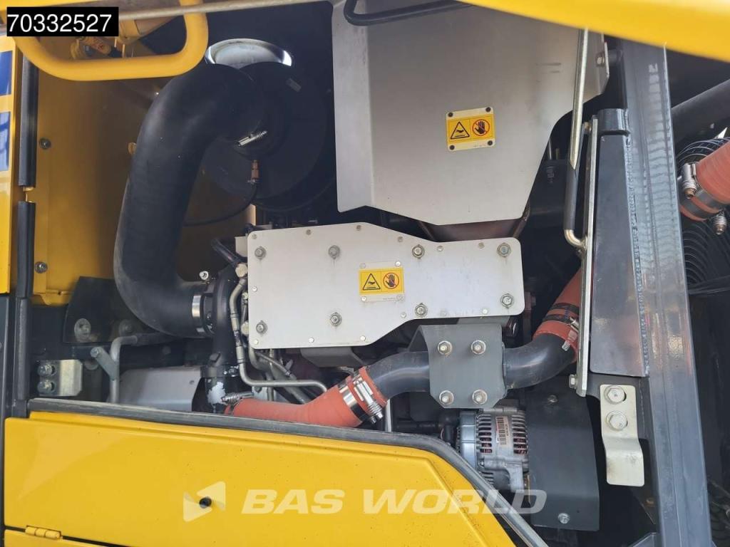 Komatsu WA380-7 Foto 26