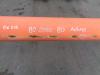 Pistone avambraccio (stick) per Fiat Hitachi Ex 215 Foto 2 thumbnail