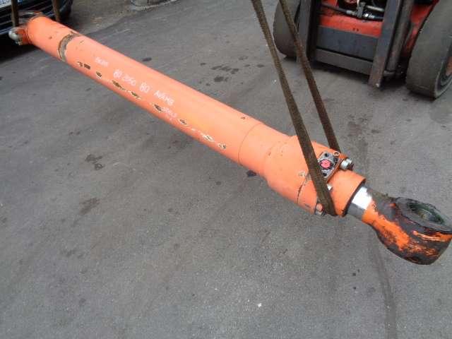 Pistone avambraccio (stick) per Fiat Hitachi Ex 215 Foto 1