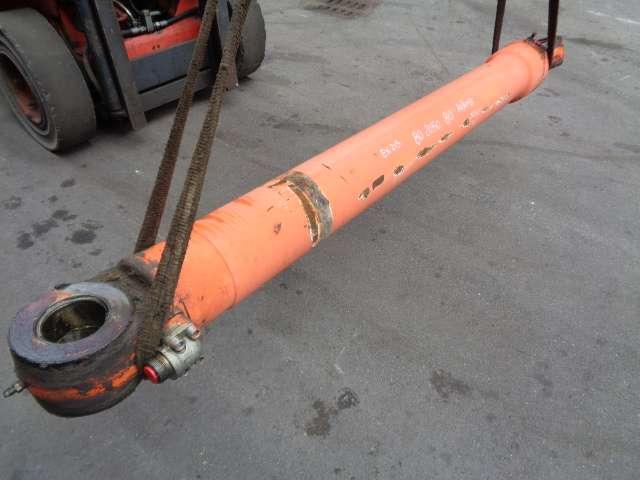 Pistone avambraccio (stick) per Fiat Hitachi Ex 215 Foto 3