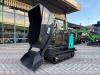Imer TAURUS 1000 - CASSONE DUMPER & PALA AUTOCARICANTE Foto 2 thumbnail