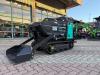 Imer TAURUS 1000 - CASSONE DUMPER & PALA AUTOCARICANTE Foto 6 thumbnail