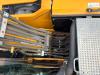 Caterpillar M318F Foto 30 thumbnail