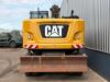 Caterpillar M318F Foto 4 thumbnail